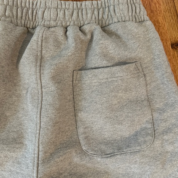CDLP Mobilite heavy weight cotton sweatpants - Picture 8 of 8